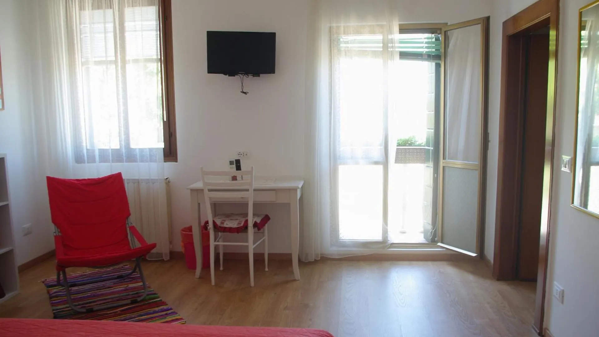 Casa Degli Artisti Apartment Burano 0*,