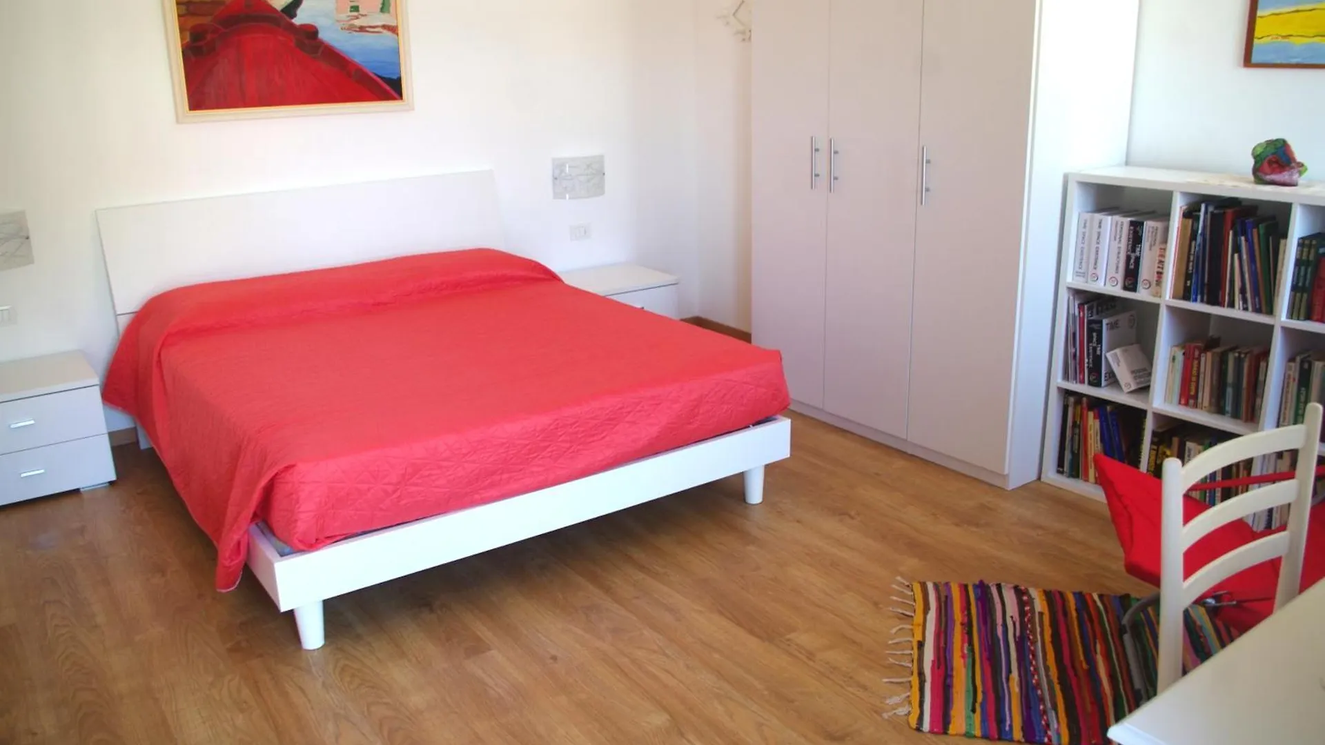 Casa Degli Artisti Apartment Burano