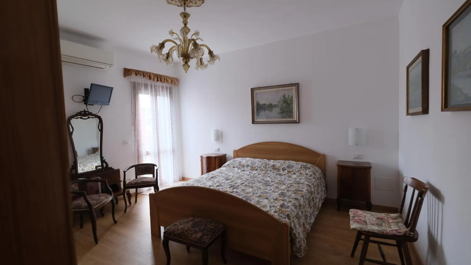 Casa Degli Artisti Apartment Burano