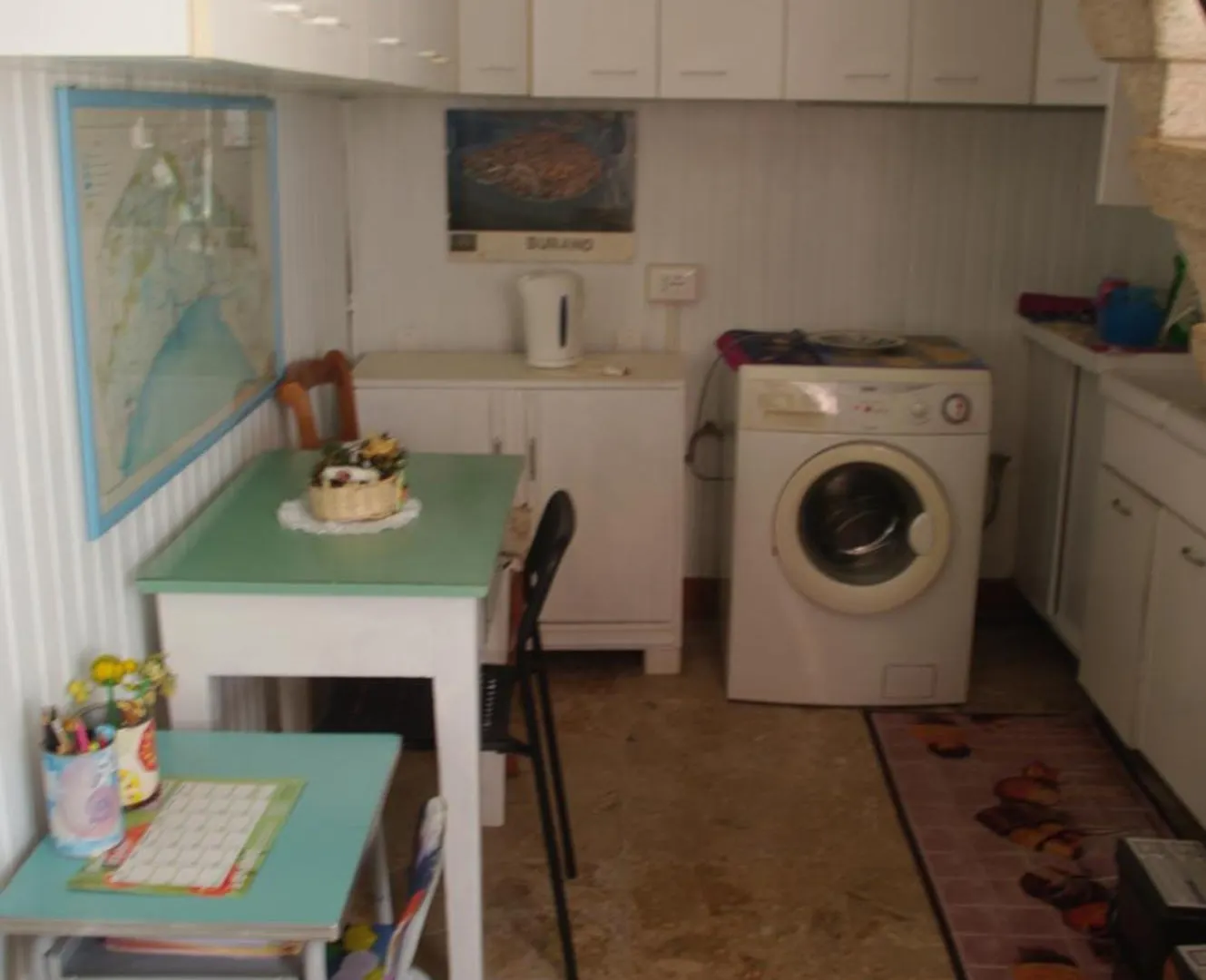 Casa Degli Artisti Apartment Burano Italy