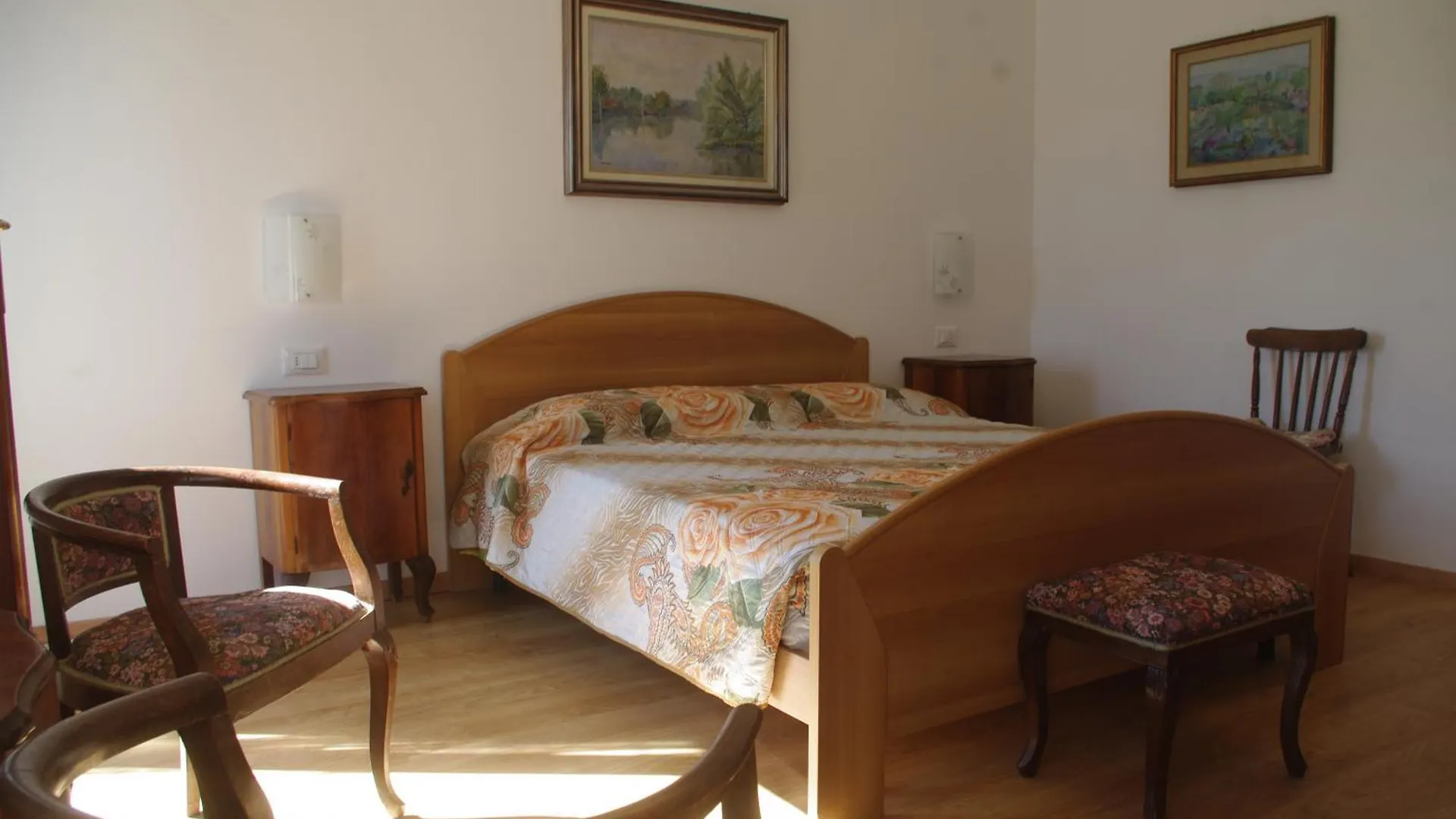 Casa Degli Artisti Apartment Burano