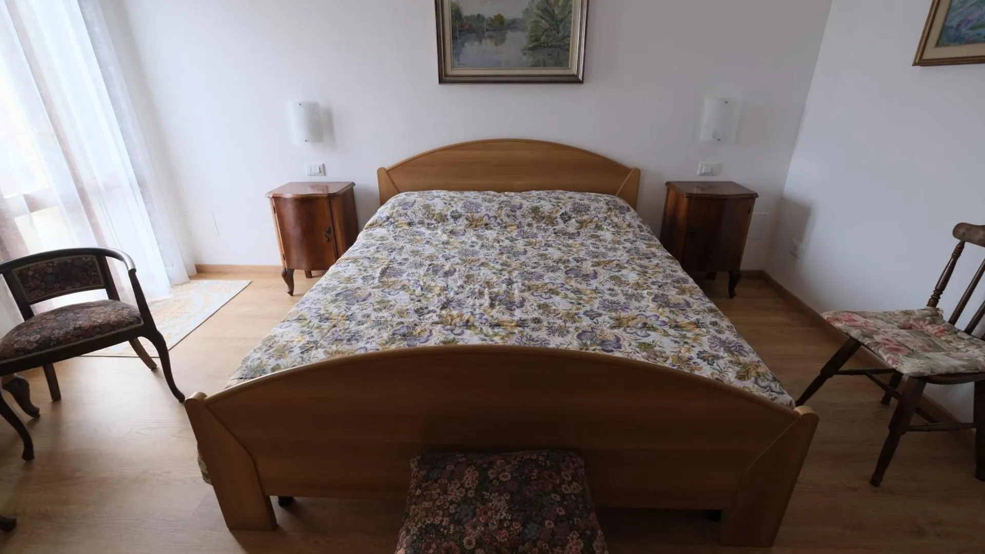 Casa Degli Artisti Apartment Burano