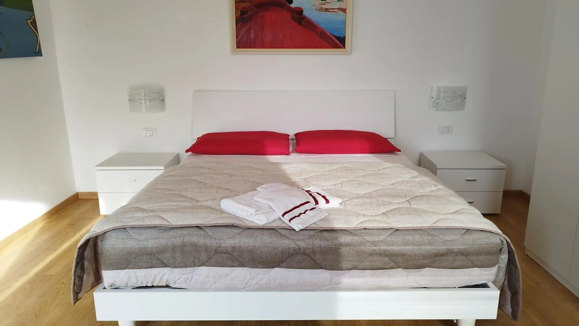 Casa Degli Artisti Apartment Burano