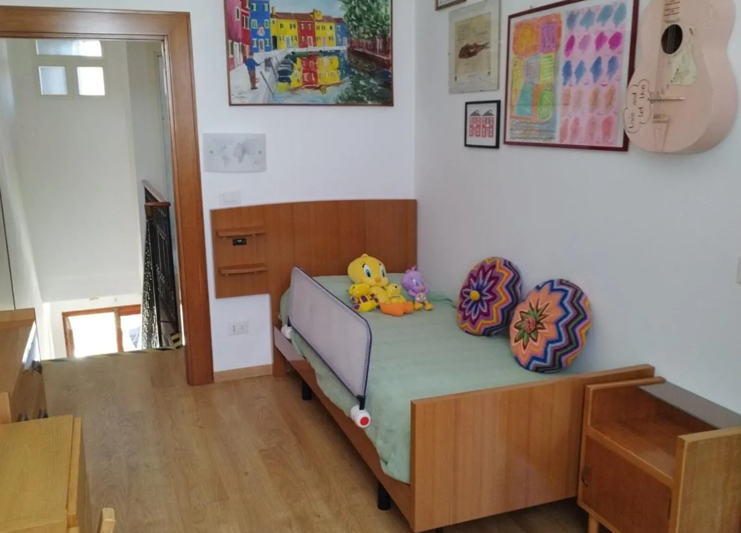 Casa Degli Artisti Apartment Burano