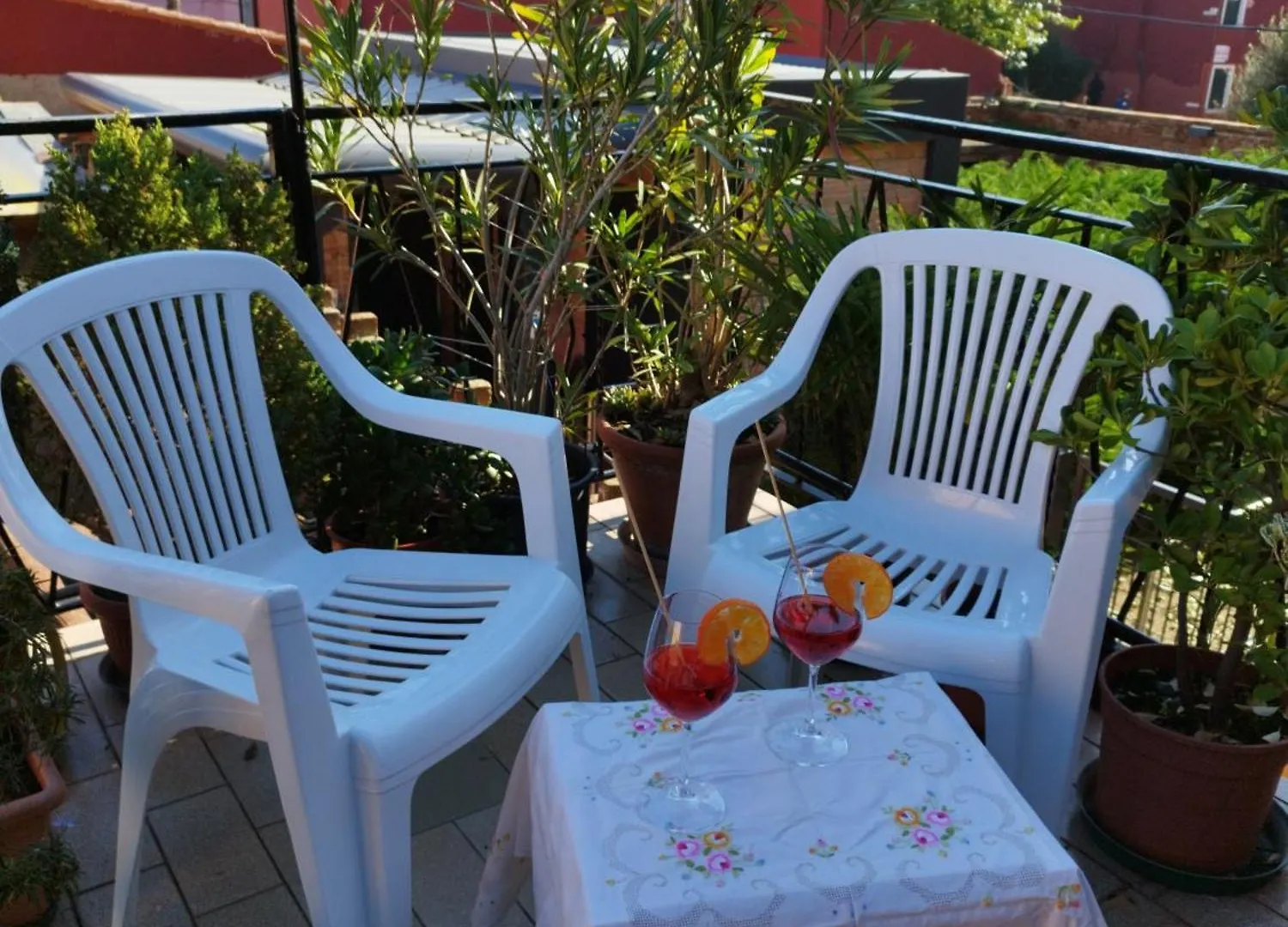 Casa Degli Artisti Apartment Burano