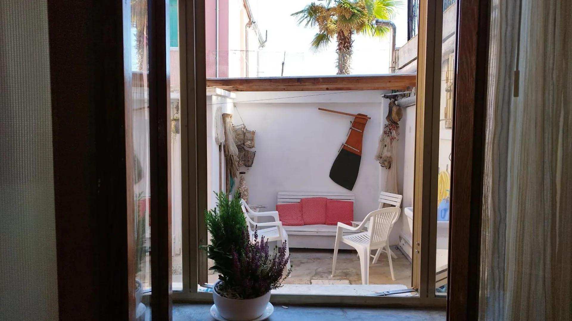 Casa Degli Artisti Apartment Burano 0*,  Italy
