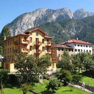 Paradiso Holiday home