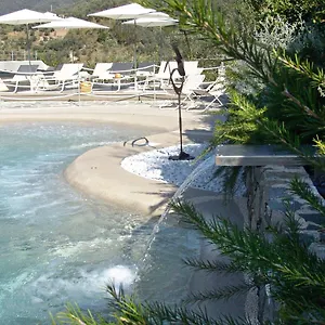 Villanova - Nature & Wellness Farm stay Levanto