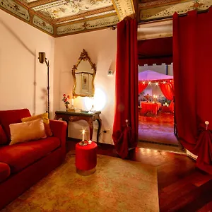 House Of Magic - Due Torri Apartment Bologna
